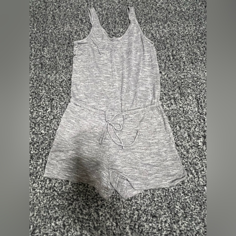 Lou & grey romper